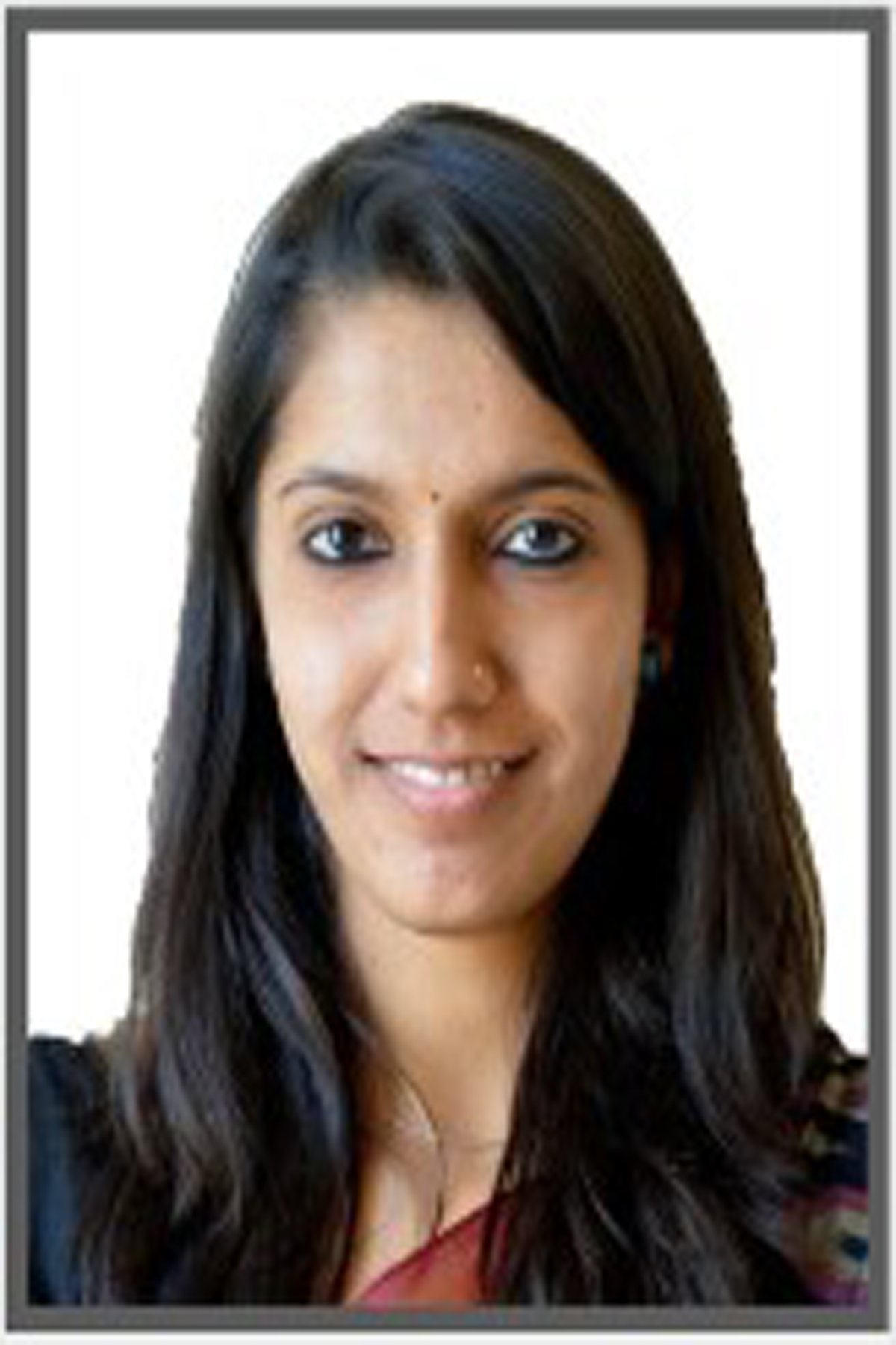 Hetalben Trivedi